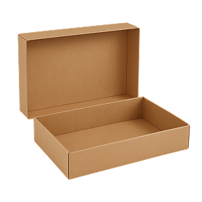 CRSL Box