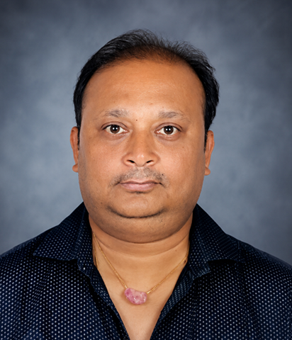 Chirag Joshi